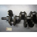 #IE03 Crankshaft Standard For 12-14 Ford Focus  2.0 1S7G6303CF